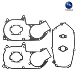 DIKTONI TOMOS A3 GOLEM SET ORGINAL