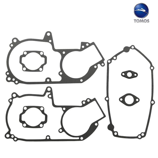 DIKTONI TOMOS A3 GOLEM SET ORGINAL