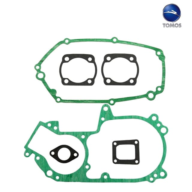 DIKTONI TOMOS A56 GOLEM SET ORGINAL