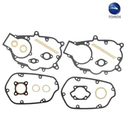 DIKTONI TOMOS APN 4 T14 SO FILCOVI GOLEM SET ORGINAL