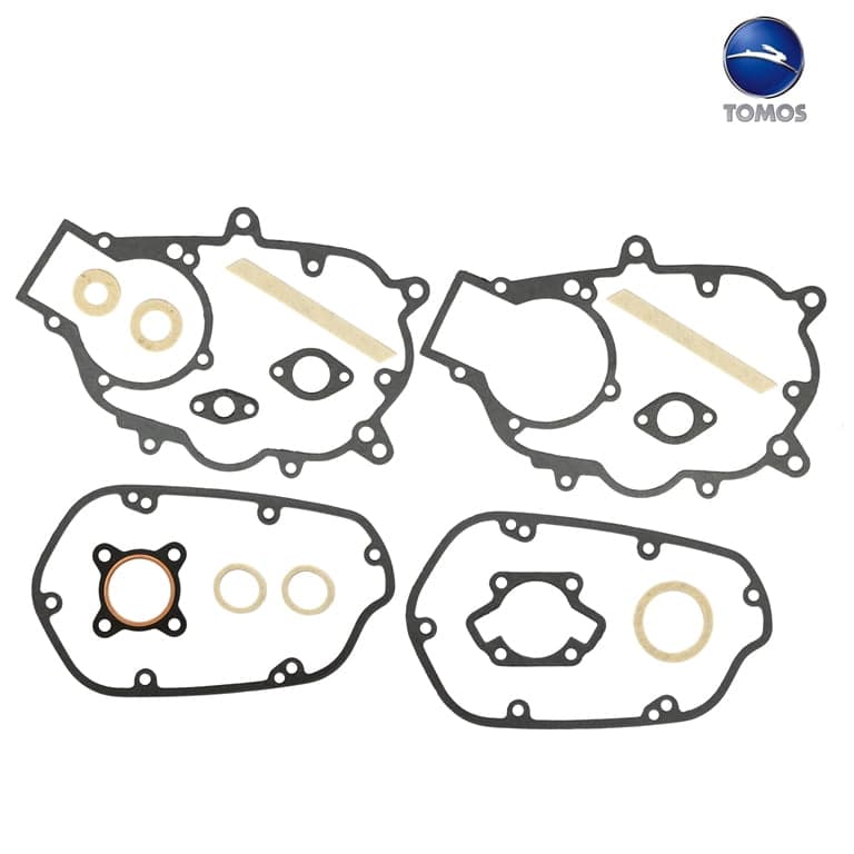 DIKTONI TOMOS APN 4 T14 SO FILCOVI GOLEM SET ORGINAL