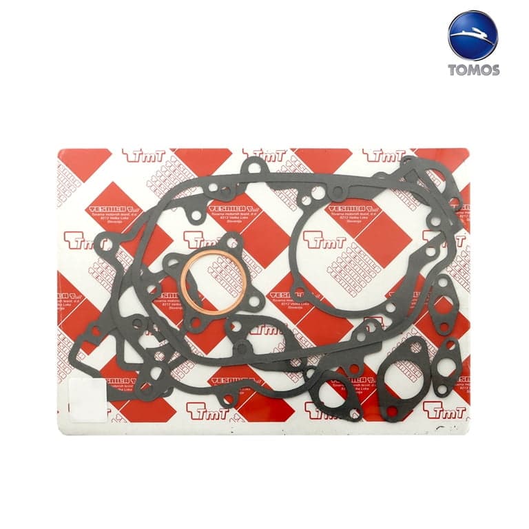 DIKTONI TOMOS ATX 50 GOLEM SET ORGINAL 2