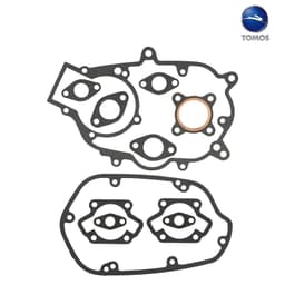 DIKTONI TOMOS ATX 50 GOLEM SET ORGINAL