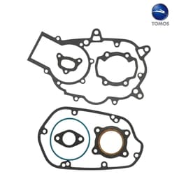DIKTONI TOMOS CTX 80 GOLEM SET ORGINAL