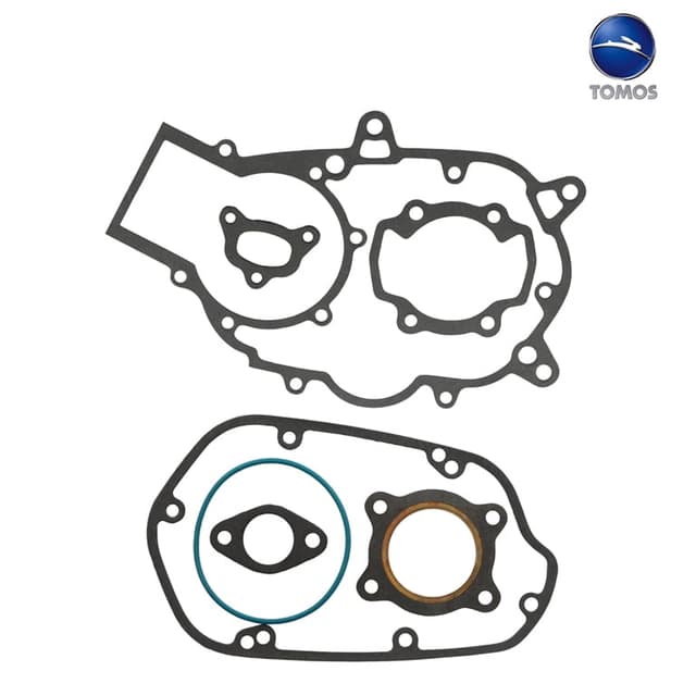 DIKTONI TOMOS CTX 80 GOLEM SET ORGINAL