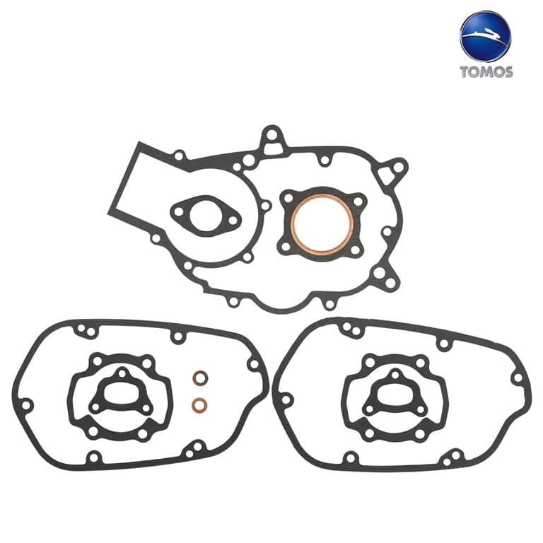 DIKTONI TOMOS E90 GOLEM SET ORGINAL