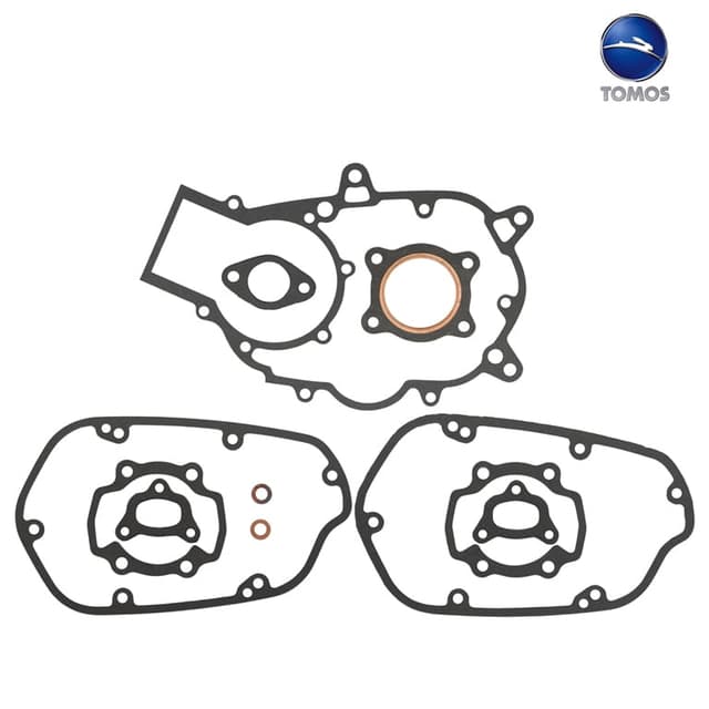 DIKTONI TOMOS E90 GOLEM SET ORGINAL