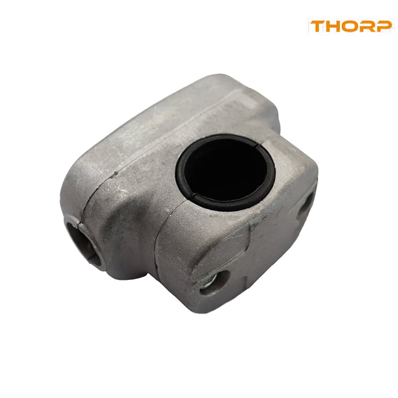 DRZAC RACKI 28X19mm THORP TH 520 RACKI F 19mm UNEVERZALEN TRIMER KMS* 3