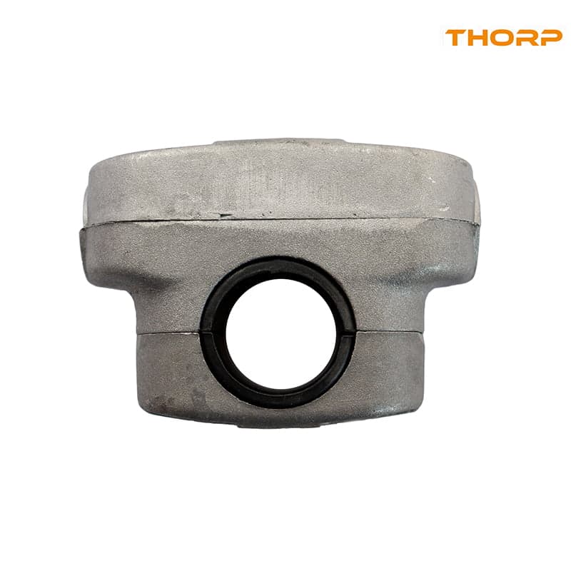 DRZAC RACKI 28X19mm THORP TH 520 RACKI F 19mm UNEVERZALEN TRIMER KMS* 2