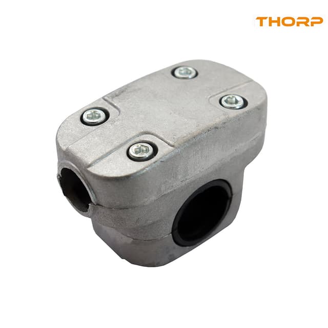 DRZAC RACKI 28X19mm THORP TH 520 RACKI F 19mm UNEVERZALEN TRIMER KMS*