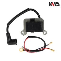 ELEKTRONIKA VILLAGER BC 630 TRIMER 63cc KMS