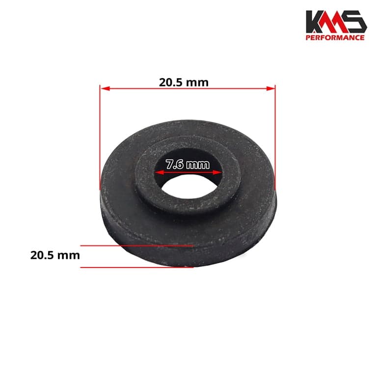 GUMICA REZERVOAR TOMOS V.P. KMS PERFORMANCE 2