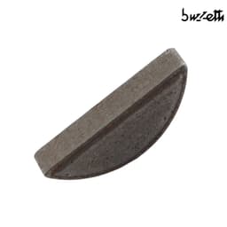 KAJLA MAGNET PIAGGIO GILERA 3x3mm BUZZETTI ITALY