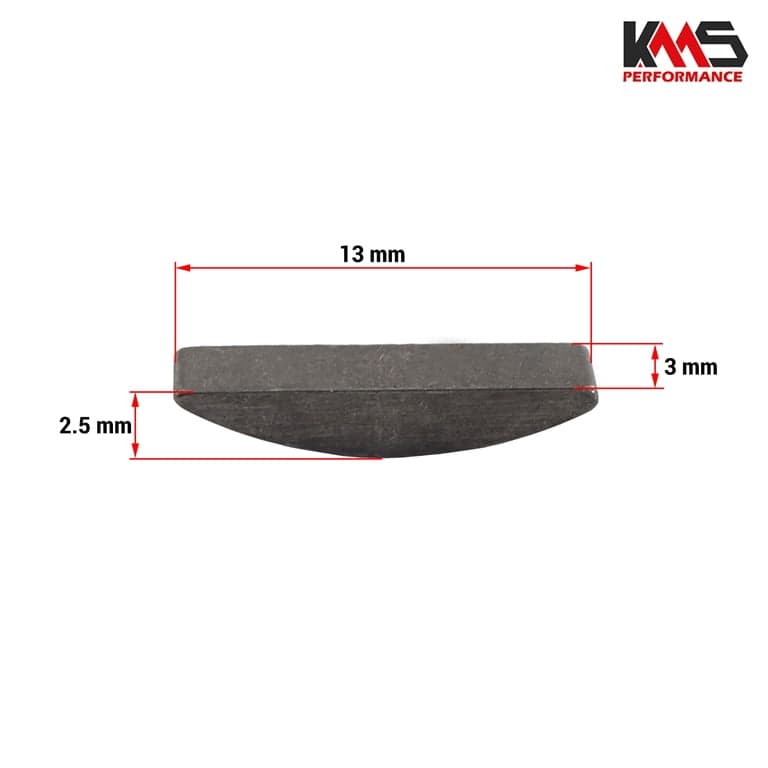 KAJLA MAGNET GY6 50 60 80 100 KMS PERFORMANCE 2