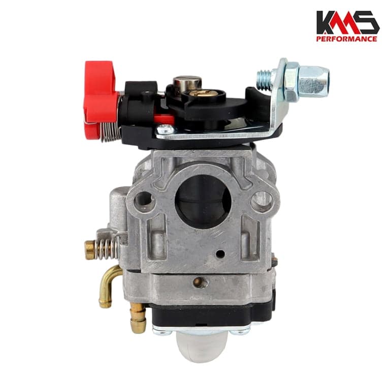 KARBURATOR OLEO MAC 753 TRIMER KMS PERFORMANCE 2