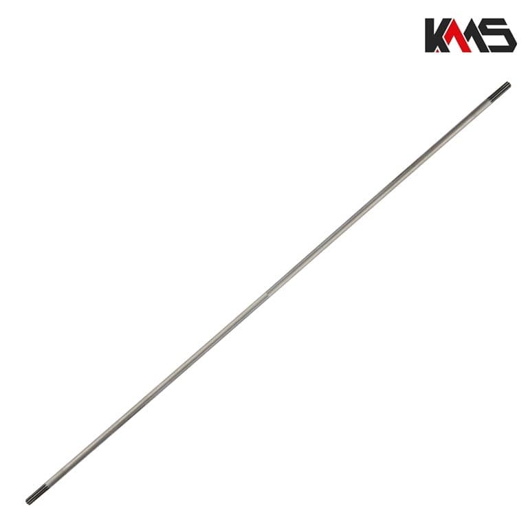 KARDAN EINHELL KINESKI TRIMER 9 NUTA F8mm L 760mm KMS*