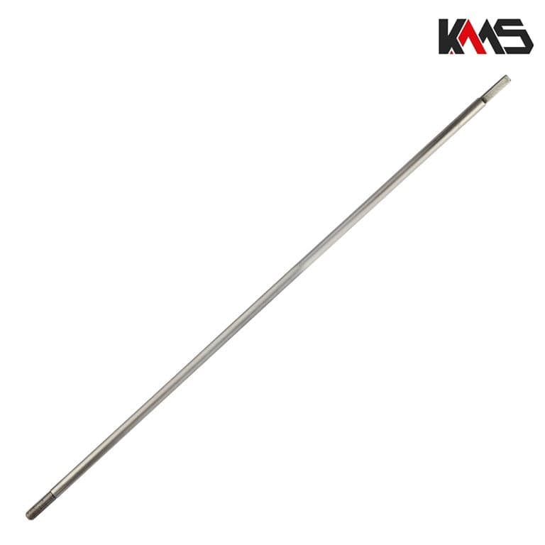 KARDAN EINHELL KINESKI TRIMER CETVORKA 5X5 F7mm L 655mm KMS*