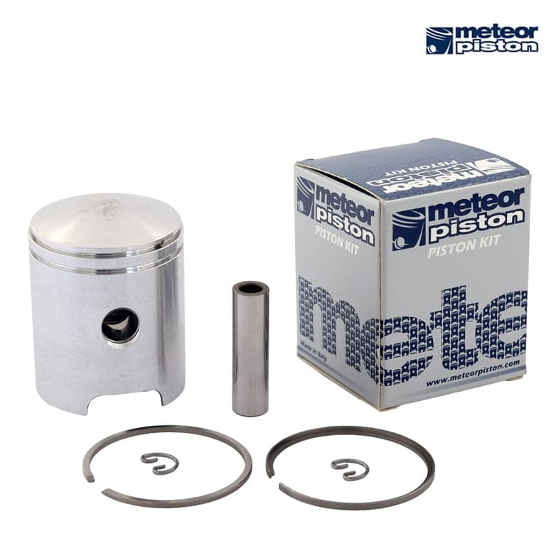 KLIP 42mm L 10ka BOLSNA TOMOS METEOR*