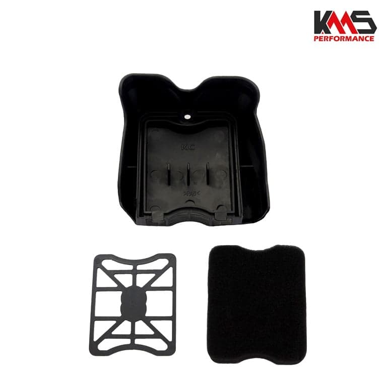 KUKISTE FILTER VOZDUH VILLAGER KINESKI TRIMER 52cc KOMPLET TRIMER KMS 3