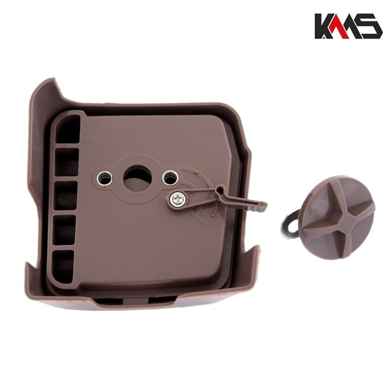 KUKISTE FILTER VOZDUH VILLAGER KINESKI TRIMER 63cc KOMPLET TRIMER KMS 2