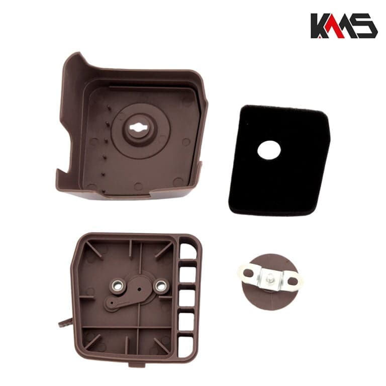 KUKISTE FILTER VOZDUH VILLAGER KINESKI TRIMER 63cc KOMPLET TRIMER KMS 3