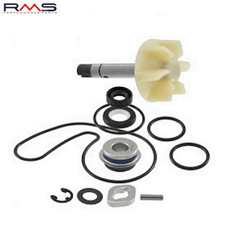 VODNA PUMPA SUZUKI BURGMAN 400 100110410 RMS ITALY*