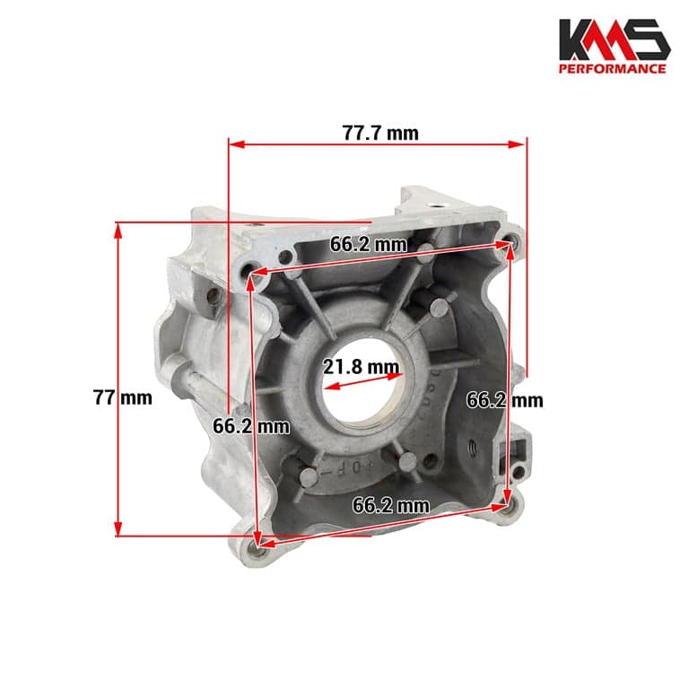 BLOK VILLAGER BC 1250 1900 LEVO KMS PERFORMANCE 3