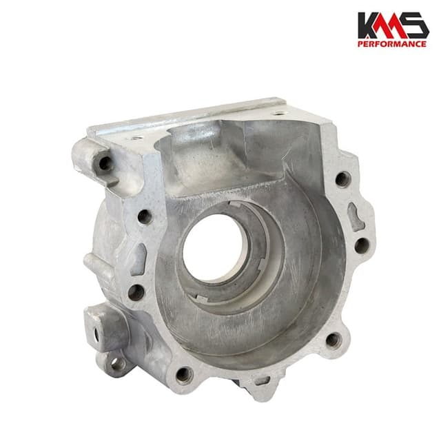 BLOK VILLAGER BC 1250 1900 LEVO KMS PERFORMANCE