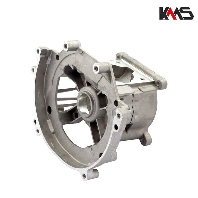 BLOK VILLAGER BC 900 KMS