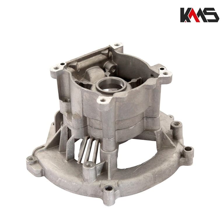 BLOK VILLAGER BC 900 KMS 2