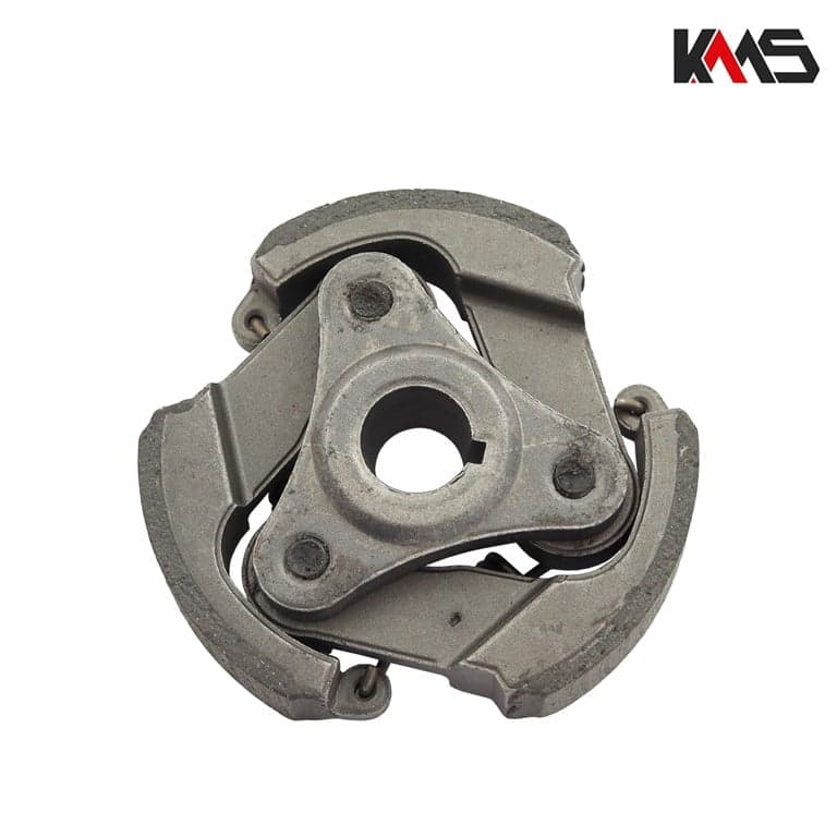 LAMELA VILLAGER BC 411  KMS 2