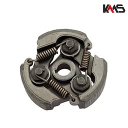 LAMELA VILLAGER BC 411  KMS