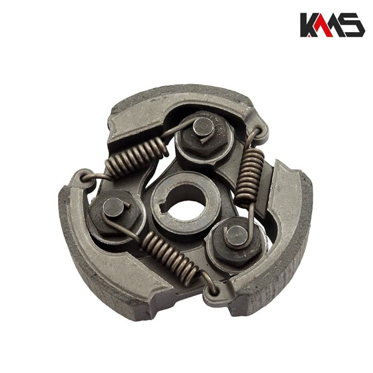 LAMELA VILLAGER BC 411  KMS