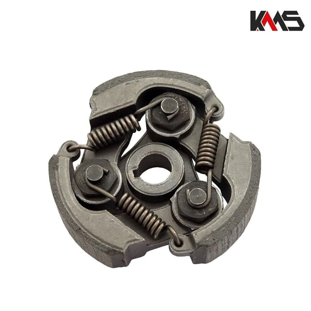 LAMELA VILLAGER BC 411  KMS