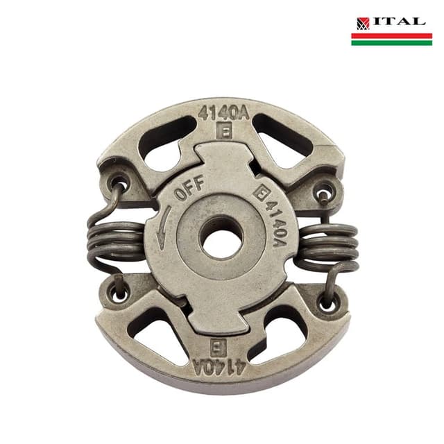 LAMELA S FS 38 45 55 KMS