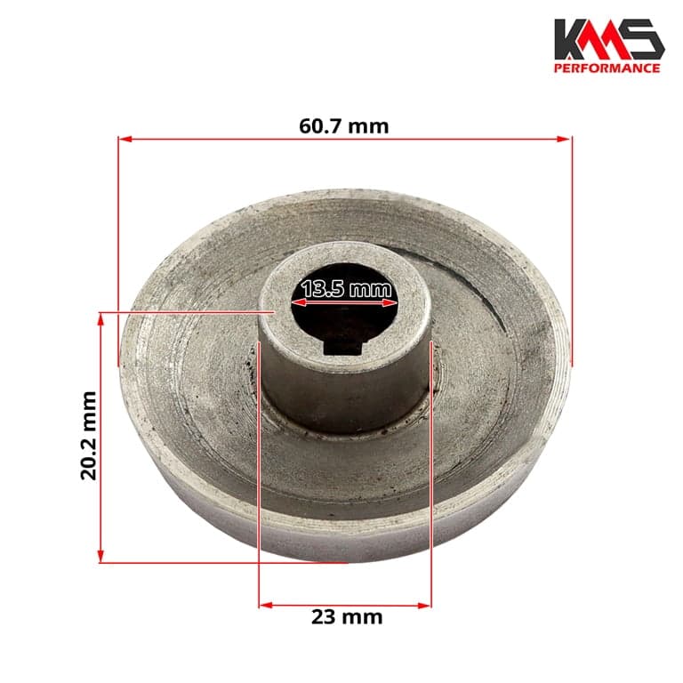 LAMELA TOMOS PANONIJA K500 KOSALICA KMS PERFORMANCE 4