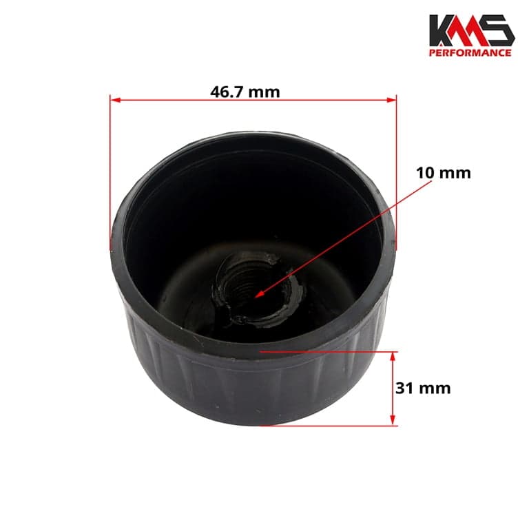 KAPACE PLOVAK KARBURATOR TOMOS V.P. BING PVC KMS PERFORMANCE 3