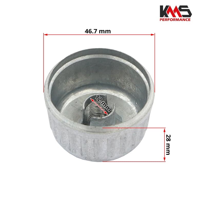 KAPACE PLOVAK KARBURATOR TOMOS V.P. BING ALUMINIUMSKO KMS PERFORMANCE 3