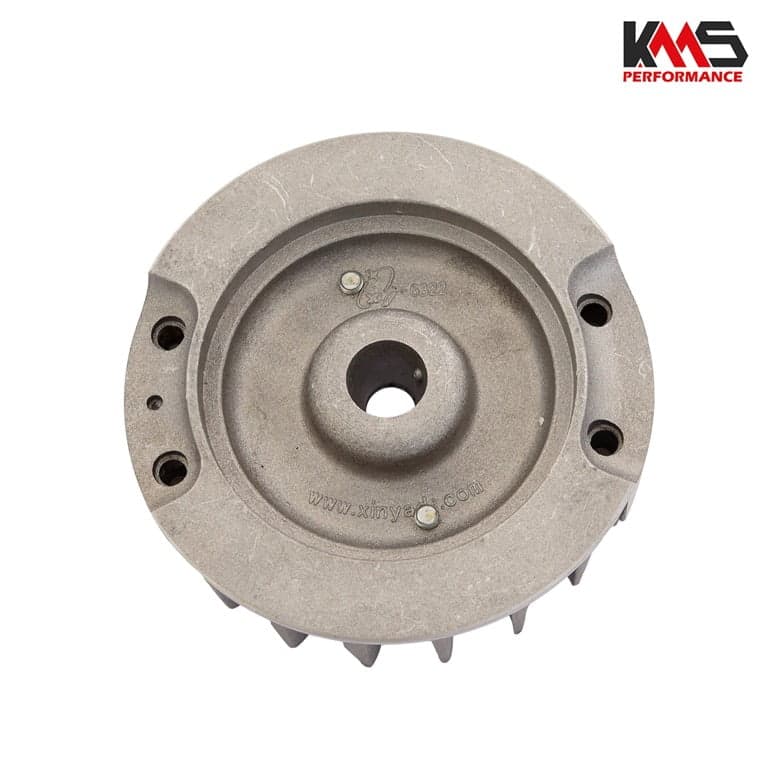 MAGNET HUSQVARNA 440 KMS PERFORMANCE 2