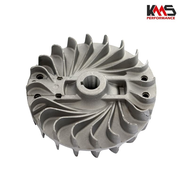 MAGNET VILLAGER BC 630 63cc 48F TRIMER KMS PERFORMANCE 3