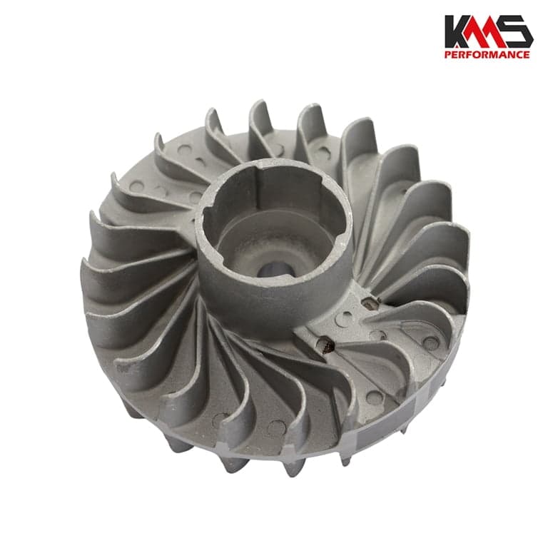 MAGNET VILLAGER BC 630 63cc 48F TRIMER KMS PERFORMANCE