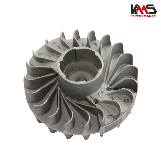 MAGNET VILLAGER BC 630 63cc 48F TRIMER KMS PERFORMANCE