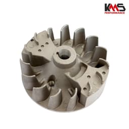 MAGNET VILLAGER BC 1250 1900 TRIMER KMS PERFORMANCE