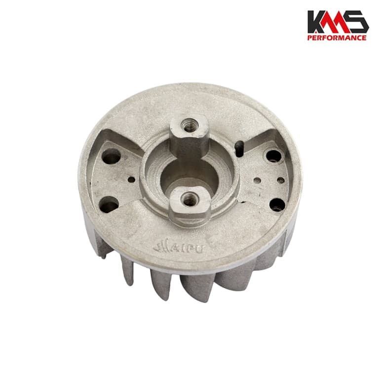 MAGNET VILLAGER BC 750 260 TRIMER KMS PERFORMANCE 3