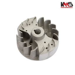 MAGNET VILLAGER BC 750 260 TRIMER KMS PERFORMANCE