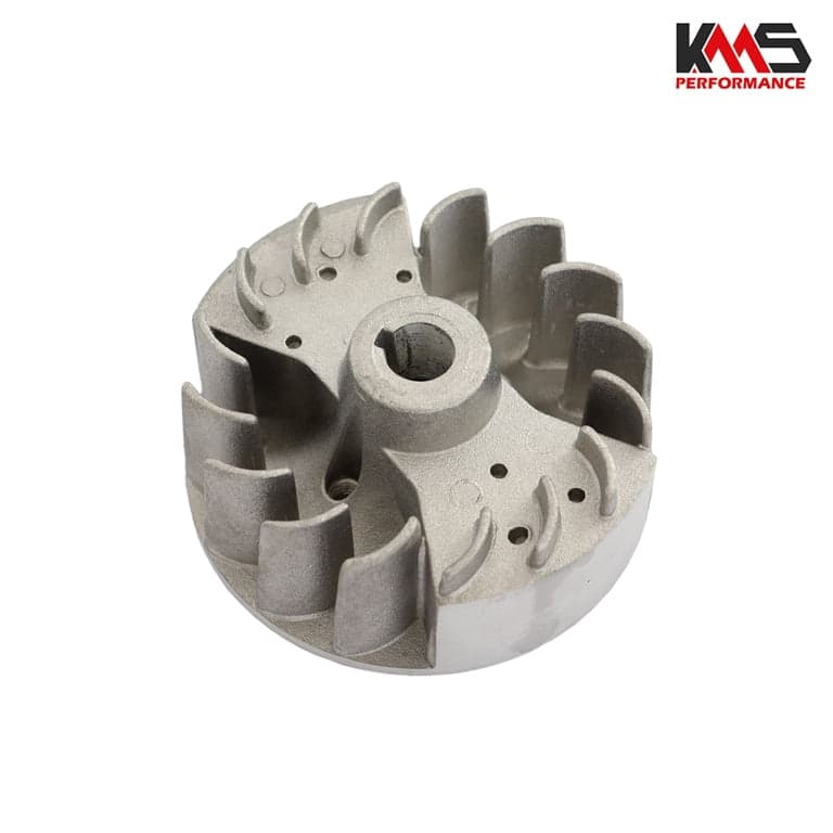 MAGNET VILLAGER BC 750 260 TRIMER KMS PERFORMANCE