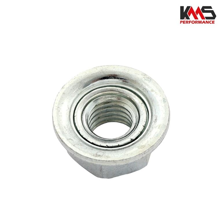 MUTER NOZ TRIMER ALPINA OLEO MAC M8X1.25mm KMS PERFORMANCE 2