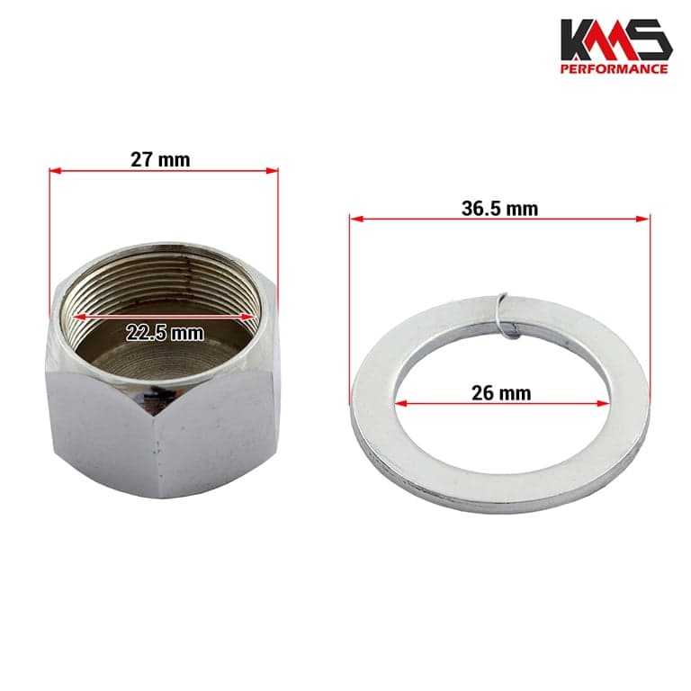 MUTER PREDNA VILUSKA TOMOS E90 SO SAJMNA KMS PERFORMANCE 3