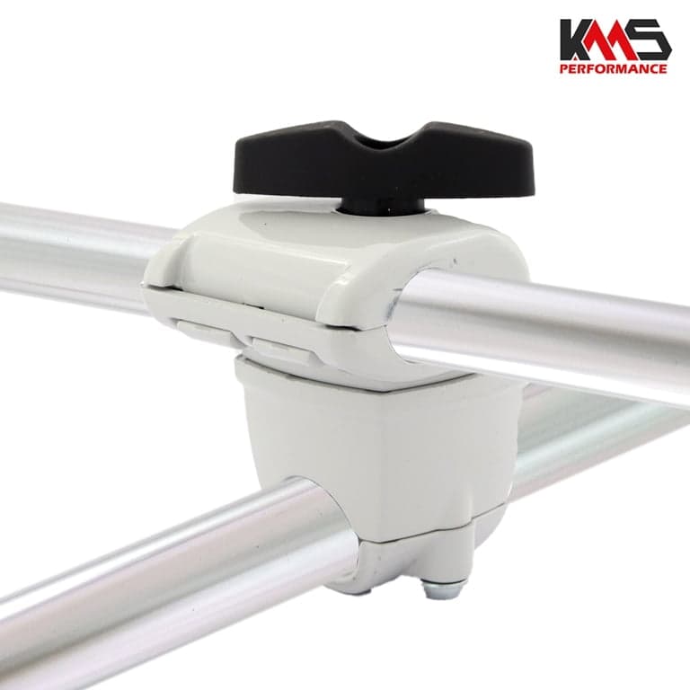 DRZAC RACKI S FS 120 VILLAGER KINESKI TRIMER UNEVERZALEN KMS PERFORMANCE 2