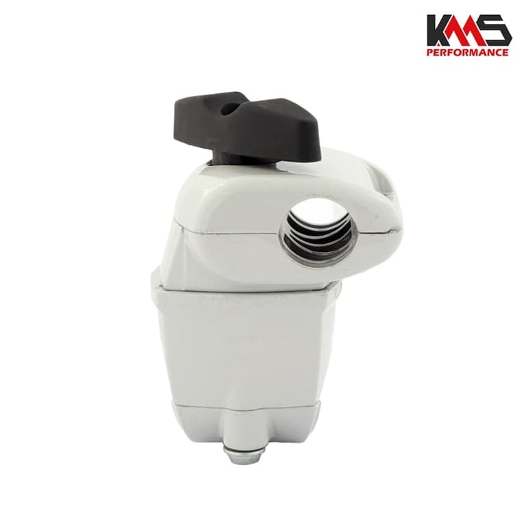 DRZAC RACKI S FS 120 VILLAGER KINESKI TRIMER UNEVERZALEN KMS PERFORMANCE 3